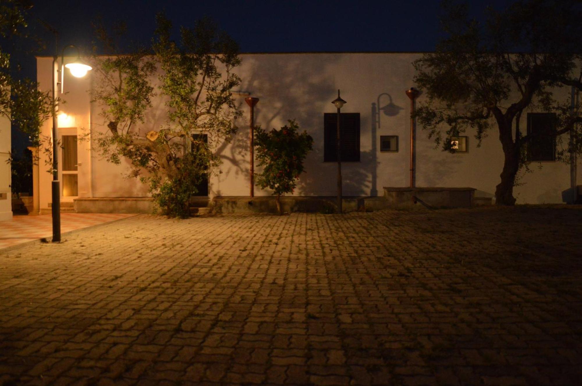 Il Monile Otranto Exterior foto
