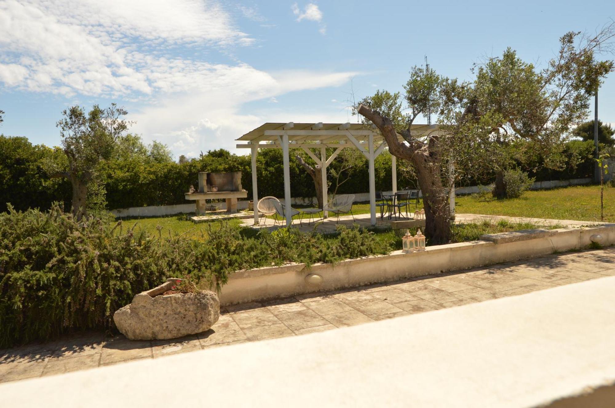 Il Monile Otranto Exterior foto